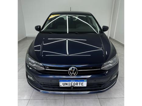 VOLKSWAGEN Polo Hatch 1.0 12V 4P 200 TSI HIGHLINE AUTOM�TICO, Foto 2