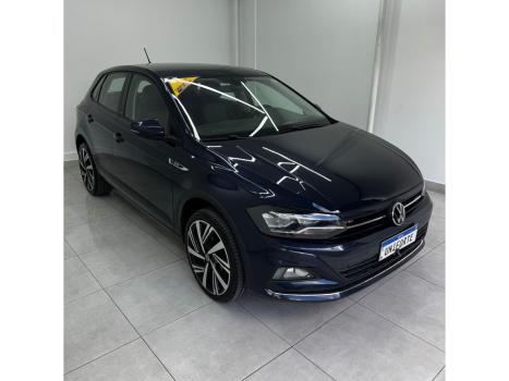 VOLKSWAGEN Polo Hatch 1.0 12V 4P 200 TSI HIGHLINE AUTOM�TICO, Foto 3