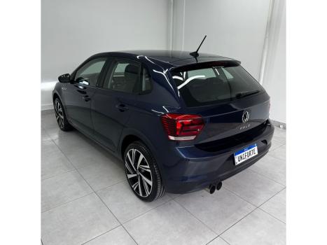 VOLKSWAGEN Polo Hatch 1.0 12V 4P 200 TSI HIGHLINE AUTOM�TICO, Foto 6