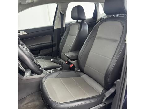 VOLKSWAGEN Polo Hatch 1.0 12V 4P 200 TSI HIGHLINE AUTOM�TICO, Foto 8