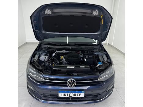 VOLKSWAGEN Polo Hatch 1.0 12V 4P 200 TSI HIGHLINE AUTOM�TICO, Foto 9