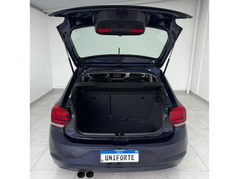 VOLKSWAGEN Polo Hatch 1.0 12V 4P 200 TSI HIGHLINE AUTOM�TICO, Foto 10