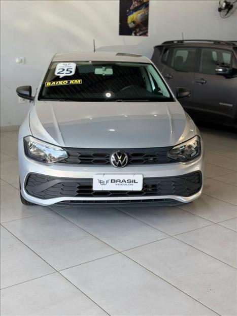 VOLKSWAGEN Polo Hatch 1.0 4P MPI TRACK, Foto 2