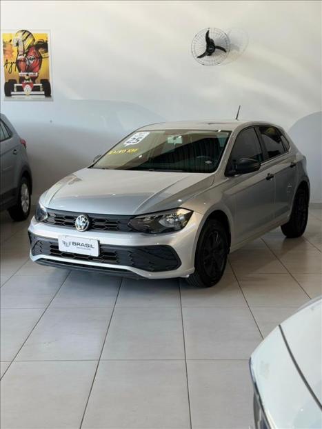 VOLKSWAGEN Polo Hatch 1.0 4P MPI TRACK, Foto 3