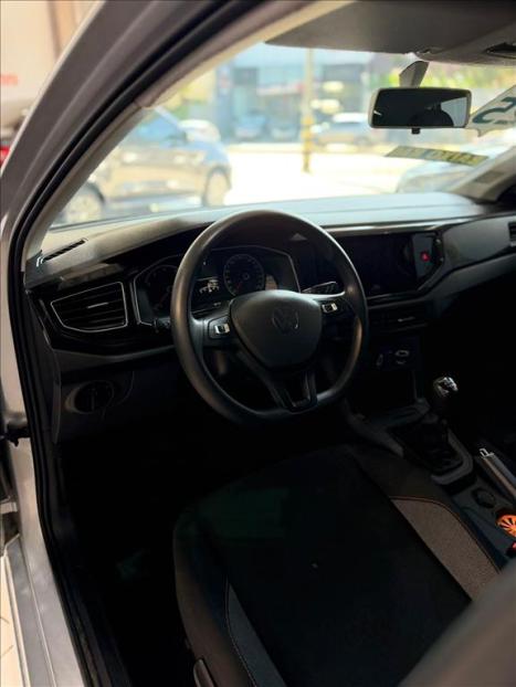 VOLKSWAGEN Polo Hatch 1.0 4P MPI TRACK, Foto 4