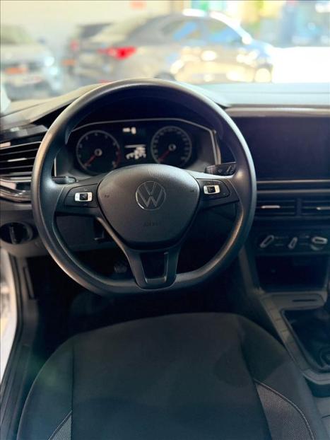 VOLKSWAGEN Polo Hatch 1.0 4P MPI TRACK, Foto 5