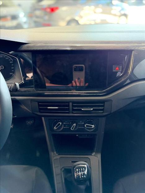 VOLKSWAGEN Polo Hatch 1.0 4P MPI TRACK, Foto 6