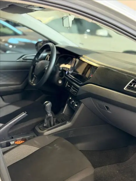 VOLKSWAGEN Polo Hatch 1.0 4P MPI TRACK, Foto 7