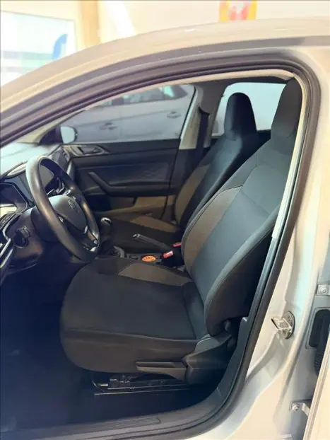 VOLKSWAGEN Polo Hatch 1.0 4P MPI TRACK, Foto 8