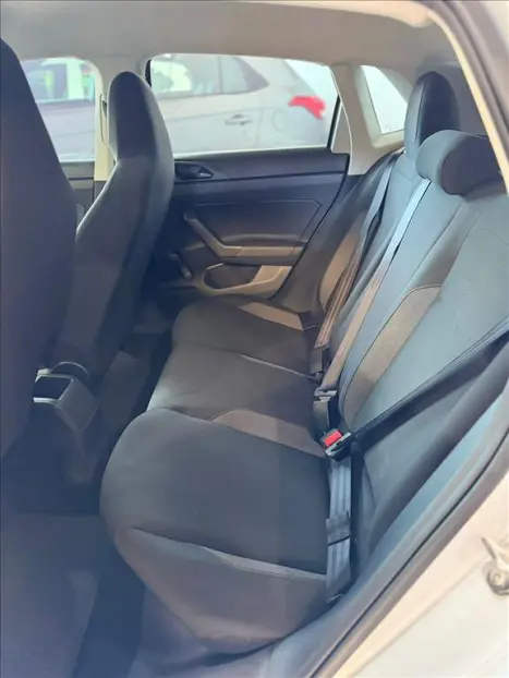 VOLKSWAGEN Polo Hatch 1.0 4P MPI TRACK, Foto 9