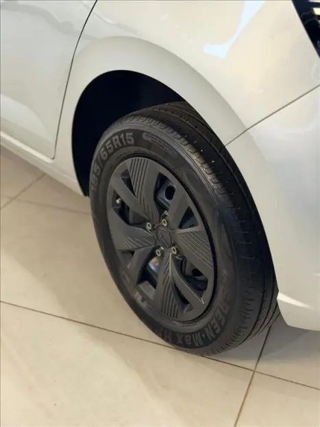 VOLKSWAGEN Polo Hatch 1.0 4P MPI TRACK, Foto 10