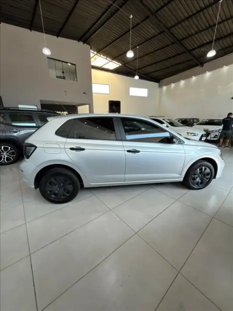 VOLKSWAGEN Polo Hatch 1.0 4P MPI TRACK, Foto 11