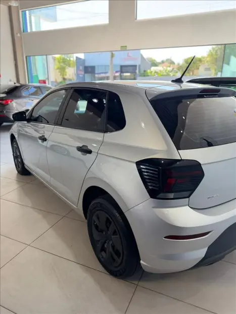 VOLKSWAGEN Polo Hatch 1.0 4P MPI TRACK, Foto 12
