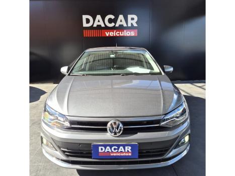 VOLKSWAGEN Polo Hatch 1.0 12V 4P 200 TSI HIGHLINE AUTOM�TICO, Foto 1