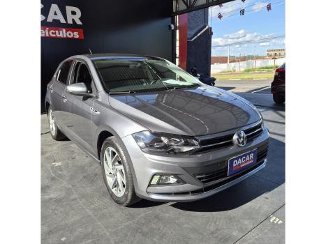 VOLKSWAGEN Polo Hatch 1.0 12V 4P 200 TSI HIGHLINE AUTOM�TICO, Foto 3