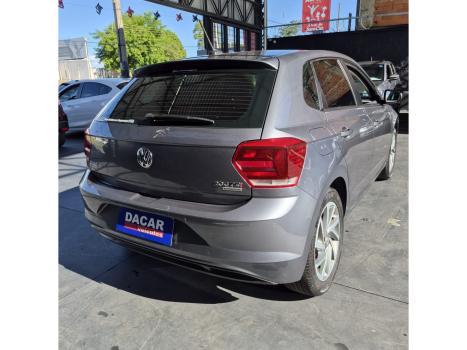 VOLKSWAGEN Polo Hatch 1.0 12V 4P 200 TSI HIGHLINE AUTOM�TICO, Foto 5