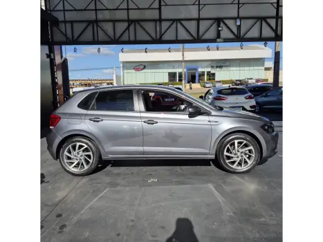 VOLKSWAGEN Polo Hatch 1.0 12V 4P 200 TSI HIGHLINE AUTOM�TICO, Foto 7