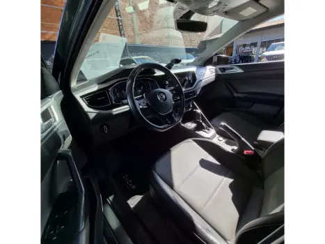 VOLKSWAGEN Polo Hatch 1.0 12V 4P 200 TSI HIGHLINE AUTOM�TICO, Foto 8