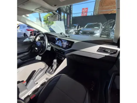 VOLKSWAGEN Polo Hatch 1.0 12V 4P 200 TSI HIGHLINE AUTOM�TICO, Foto 10