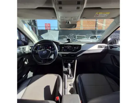 VOLKSWAGEN Polo Hatch 1.0 12V 4P 200 TSI HIGHLINE AUTOM�TICO, Foto 13