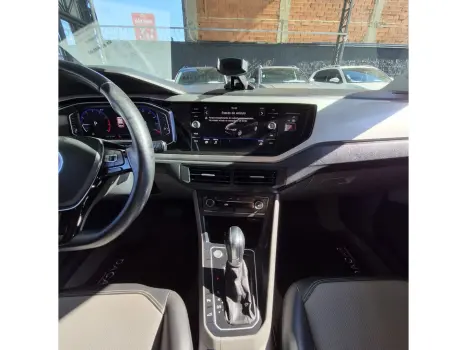 VOLKSWAGEN Polo Hatch 1.0 12V 4P 200 TSI HIGHLINE AUTOM�TICO, Foto 14