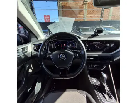 VOLKSWAGEN Polo Hatch 1.0 12V 4P 200 TSI HIGHLINE AUTOM�TICO, Foto 15