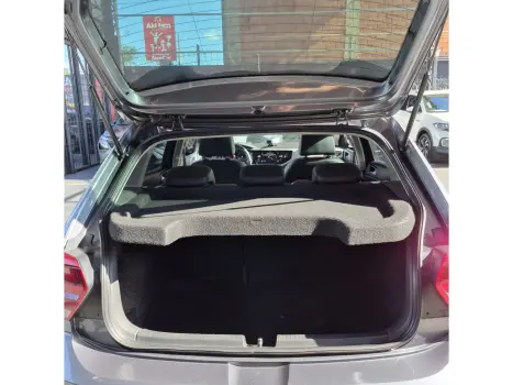 VOLKSWAGEN Polo Hatch 1.0 12V 4P 200 TSI HIGHLINE AUTOM�TICO, Foto 16