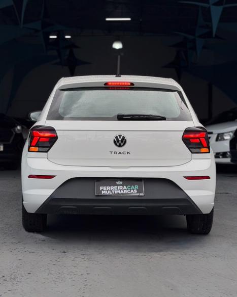 VOLKSWAGEN Polo Hatch 1.0 4P MPI TRACK, Foto 2