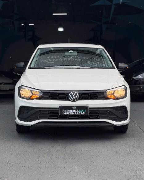 VOLKSWAGEN Polo Hatch 1.0 4P MPI TRACK, Foto 3