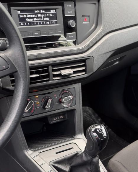 VOLKSWAGEN Polo Hatch 1.0 4P MPI TRACK, Foto 6