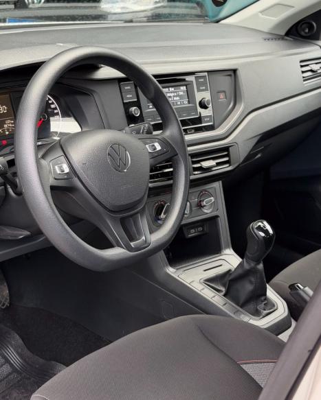 VOLKSWAGEN Polo Hatch 1.0 4P MPI TRACK, Foto 8