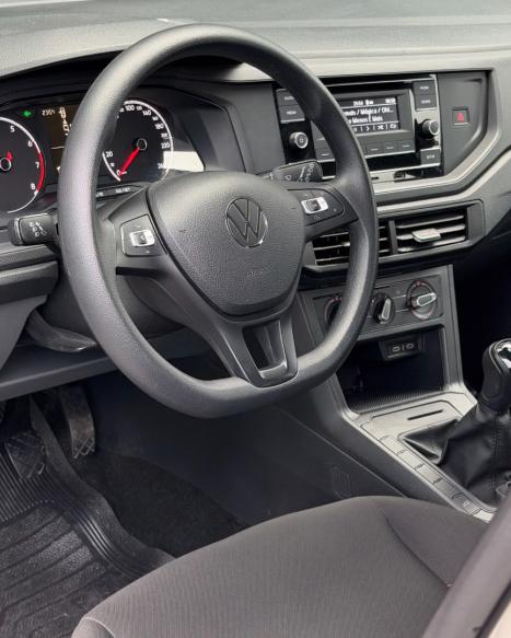 VOLKSWAGEN Polo Hatch 1.0 4P MPI TRACK, Foto 9