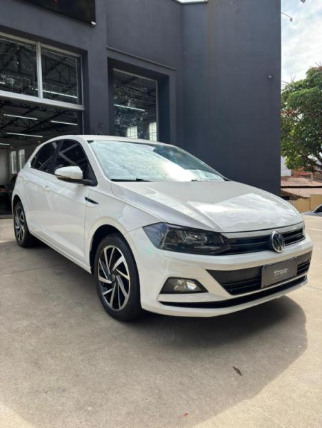 VOLKSWAGEN Polo Hatch 1.6 4P MSI FLEX, Foto 4