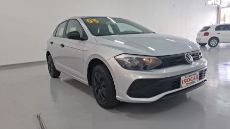 VOLKSWAGEN Polo Hatch 1.0 4P MPI TRACK, Foto 3