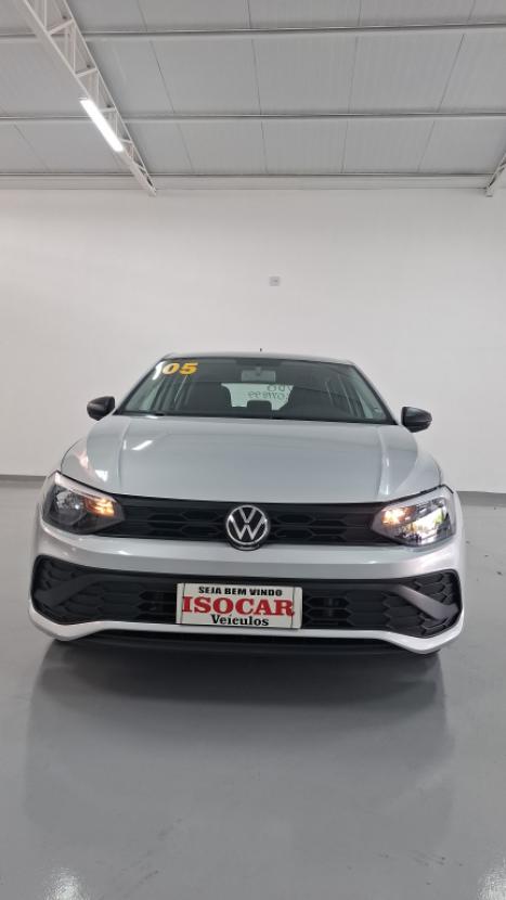 VOLKSWAGEN Polo Hatch 1.0 4P MPI TRACK, Foto 4