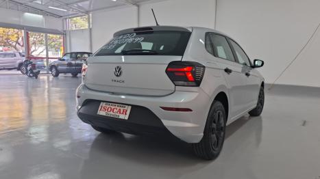 VOLKSWAGEN Polo Hatch 1.0 4P MPI TRACK, Foto 5