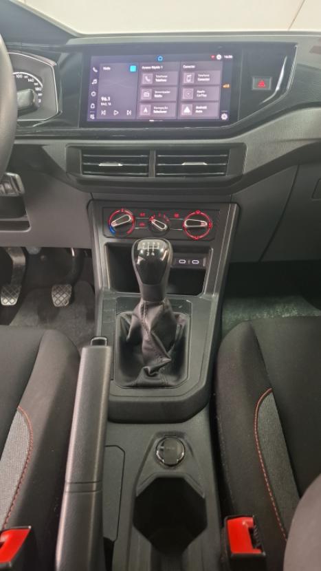 VOLKSWAGEN Polo Hatch 1.0 4P MPI TRACK, Foto 9