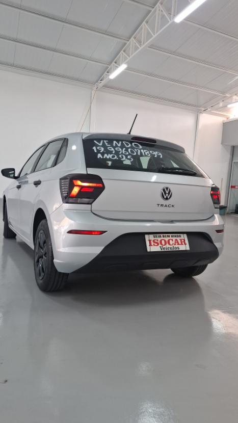 VOLKSWAGEN Polo Hatch 1.0 4P MPI TRACK, Foto 10