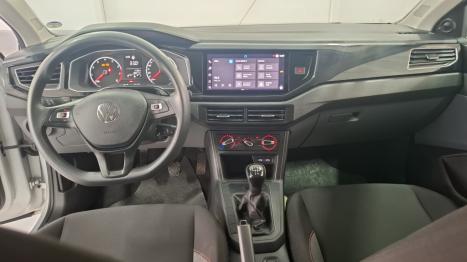 VOLKSWAGEN Polo Hatch 1.0 4P MPI TRACK, Foto 12