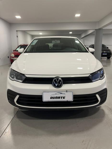VOLKSWAGEN Polo Hatch 1.0 12V 4P MPI FLEX, Foto 2