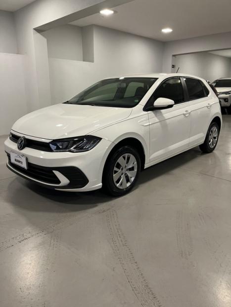 VOLKSWAGEN Polo Hatch 1.0 12V 4P MPI FLEX, Foto 3