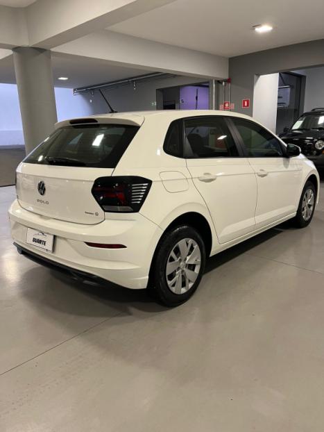 VOLKSWAGEN Polo Hatch 1.0 12V 4P MPI FLEX, Foto 4