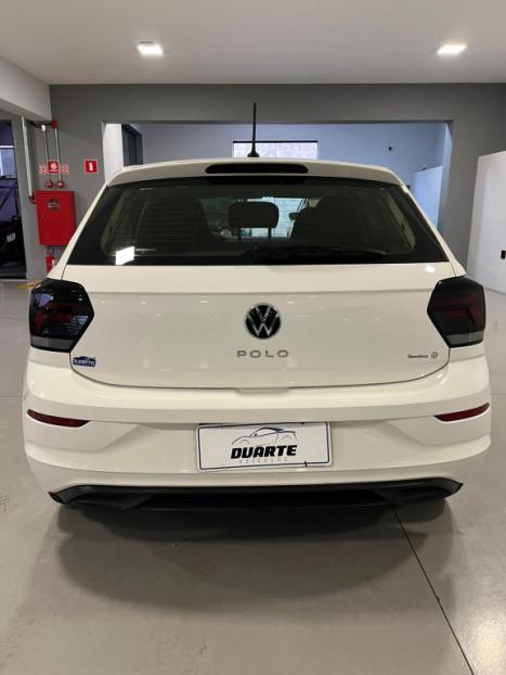 VOLKSWAGEN Polo Hatch 1.0 12V 4P MPI FLEX, Foto 5