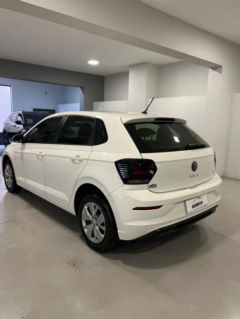 VOLKSWAGEN Polo Hatch 1.0 12V 4P MPI FLEX, Foto 6