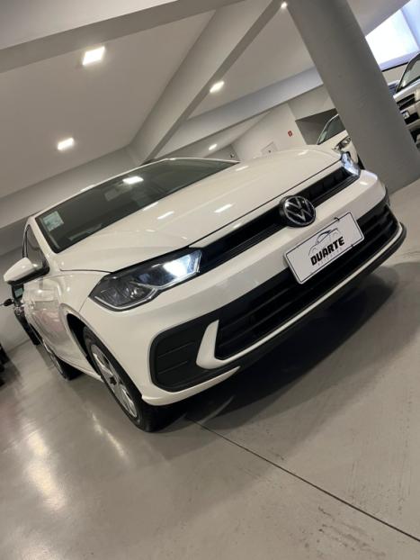 VOLKSWAGEN Polo Hatch 1.0 12V 4P MPI FLEX, Foto 7