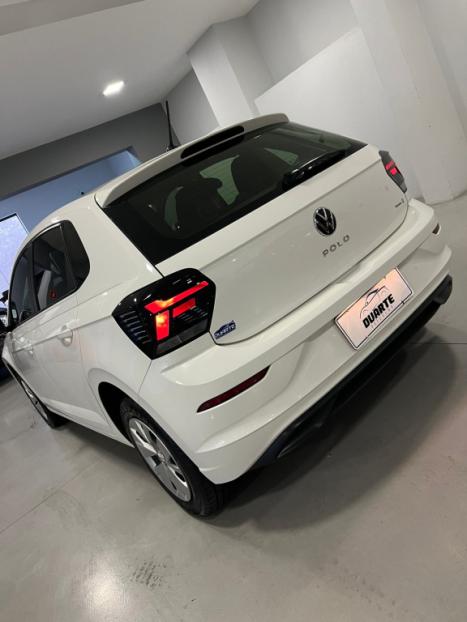 VOLKSWAGEN Polo Hatch 1.0 12V 4P MPI FLEX, Foto 8