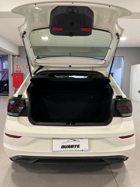 VOLKSWAGEN Polo Hatch 1.0 12V 4P MPI FLEX, Foto 9