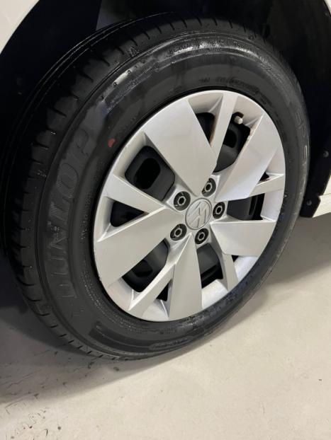 VOLKSWAGEN Polo Hatch 1.0 12V 4P MPI FLEX, Foto 10