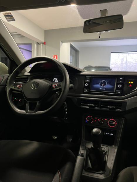VOLKSWAGEN Polo Hatch 1.0 12V 4P MPI FLEX, Foto 12
