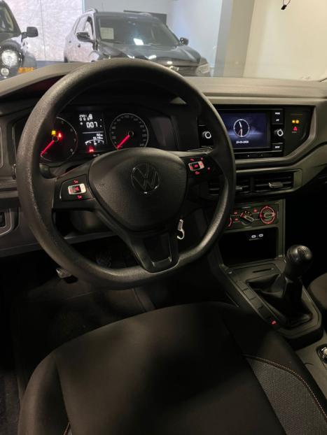VOLKSWAGEN Polo Hatch 1.0 12V 4P MPI FLEX, Foto 13